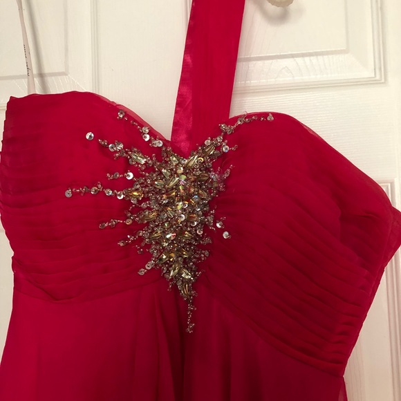 Prom / fancy dress - Picture 2 of 4